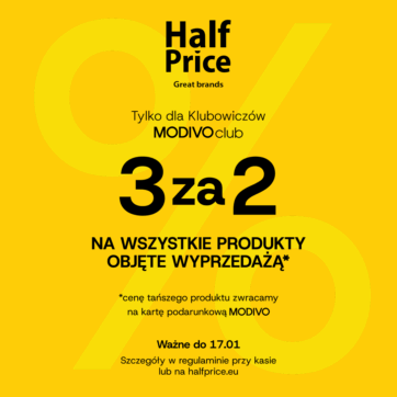 Akcja promocyjna 3za2