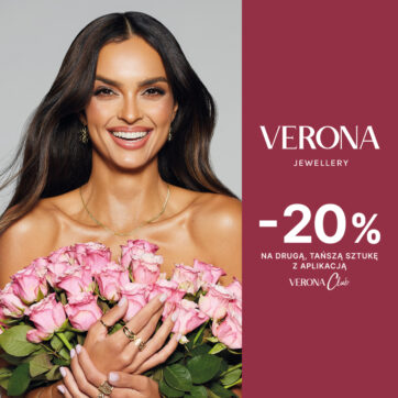 Kup dwie, zapłać mniej!