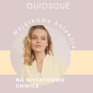 Wyjątkowa kolekcja na wyjątkowe chwile