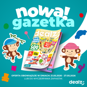 Make a Dealz!