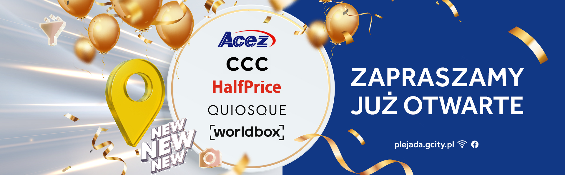 Zapraszamy do Worldbox w G City Plejada!