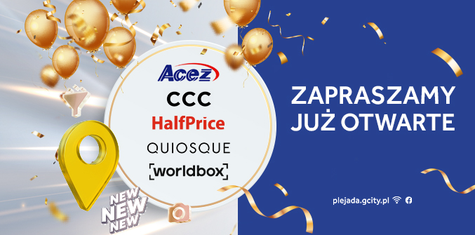 Zapraszamy do Worldbox w G City Plejada!