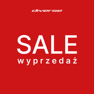 DIVERSE: SALE