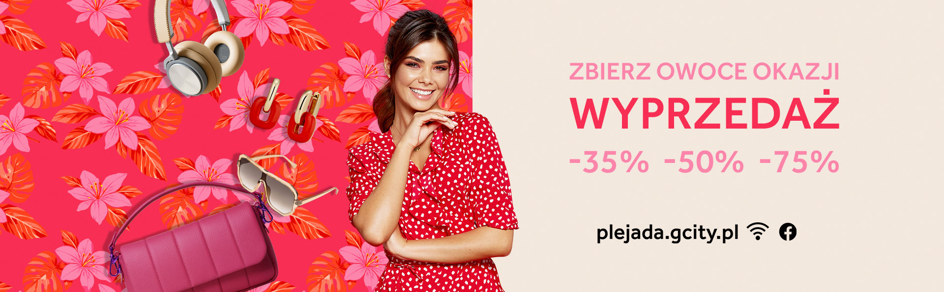 letnie wyprzedaże
