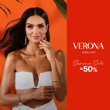 Summer Sale w Veronie!