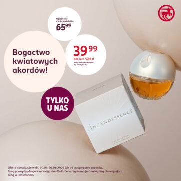 Oferta promocyjna