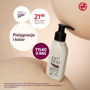 Oferta promocyjna