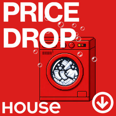 PRICE DROP
