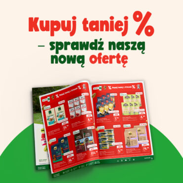 Maxi Zoo - nowa oferta