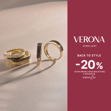 Verona BACK TO STYLE ✨