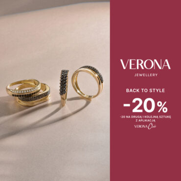 Verona BACK TO STYLE ✨