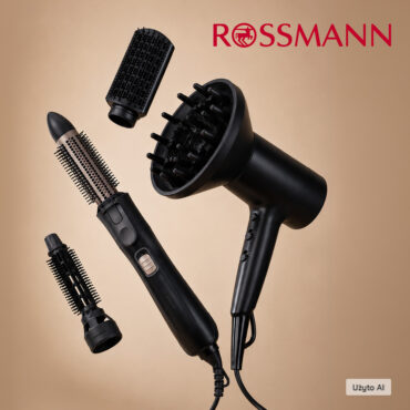 Rossmann promocje!