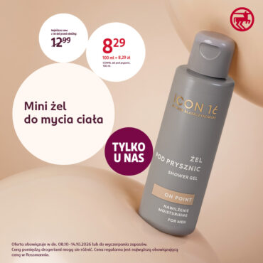 Rossmann promocje